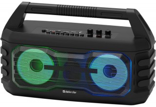 Портативная колонка Defender G106